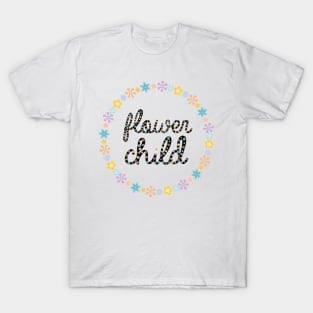 Flower child T-Shirt